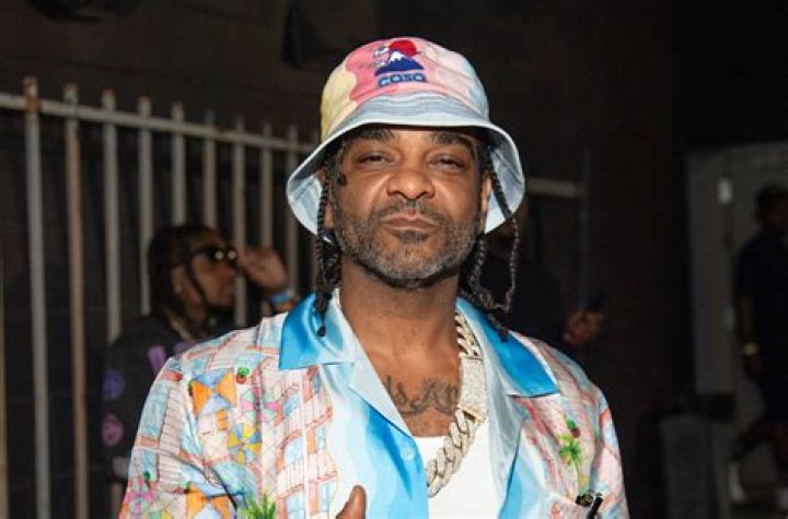 &lsquo;Retired Rapper&rsquo; Jim Jones 5 Fast Facts You Need to Know