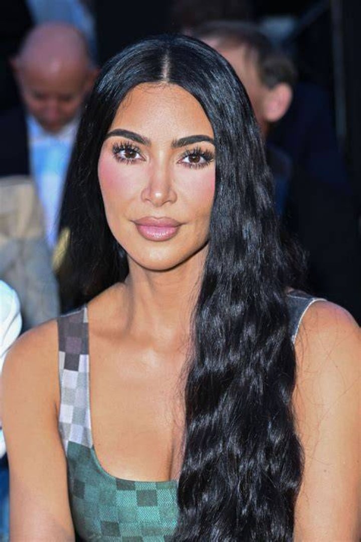 Retracing Kim Kardashian's Ethnicity and Details Of Her Height, Weight