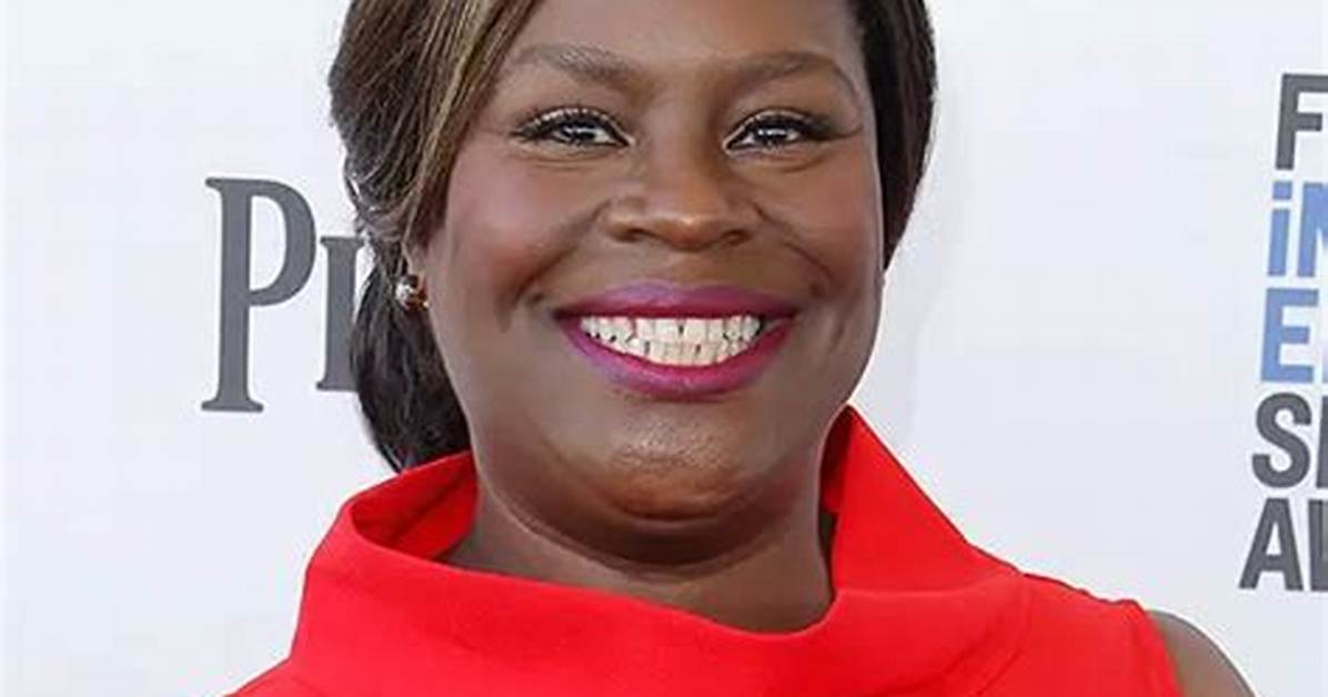 Retta Personal Life: She Is Married and Her Husband Is Only Visible on Camera