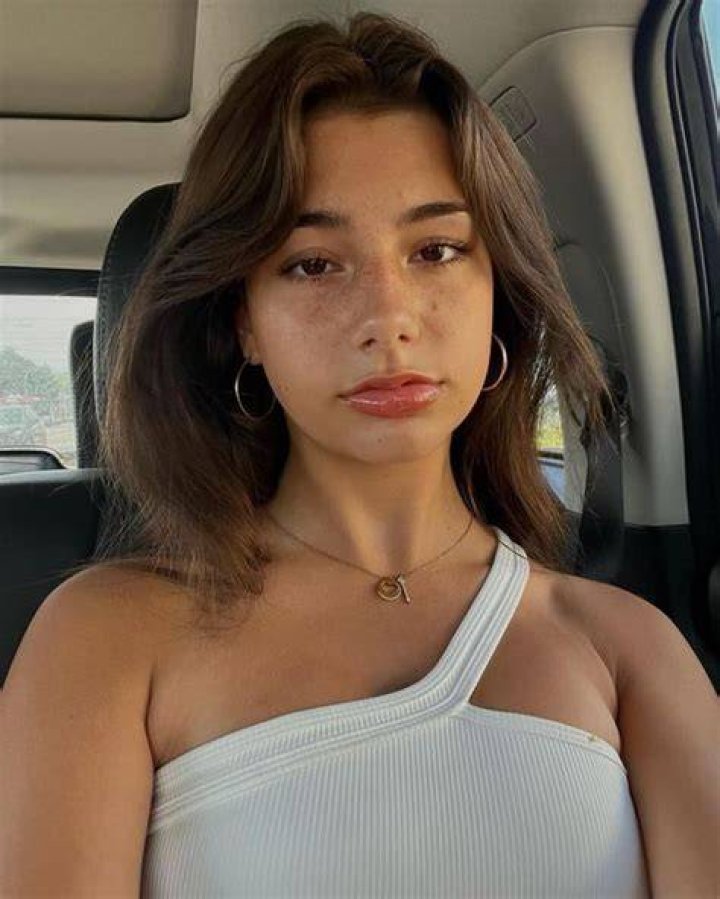 Revealing Mikayala Campinos's Leaked Content: A Comprehensive Exploration