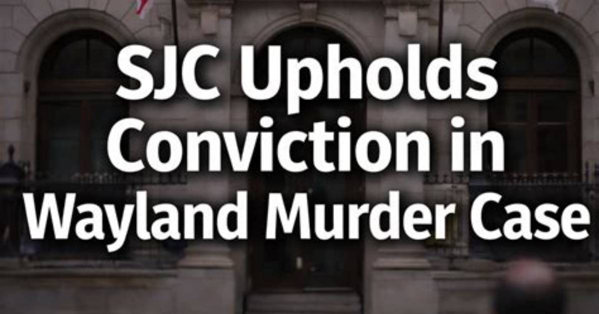 Revelation on C Murder’s Accusations: Conviction, False Pressure and Hunger Strike