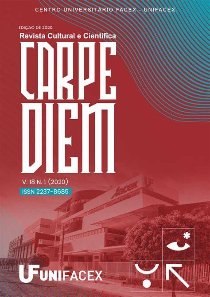 Revista InspireC Carpe Diem e a Sociedade dos Poetas Mortos