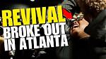 Revival Broke Out