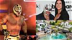 Rey Bucanero Net Worth