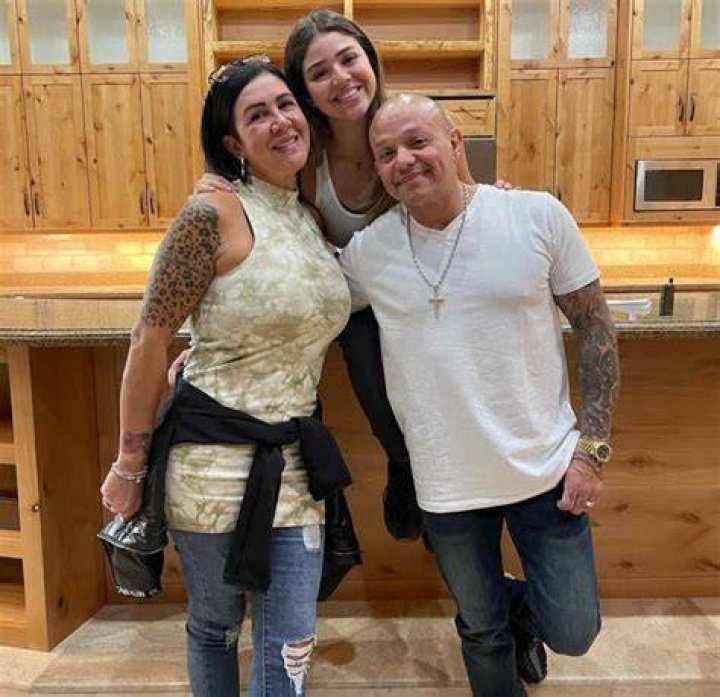 Rey Mysterio Wife Meet Angie Gutierrez