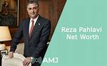 Reza Kianian Net Worth