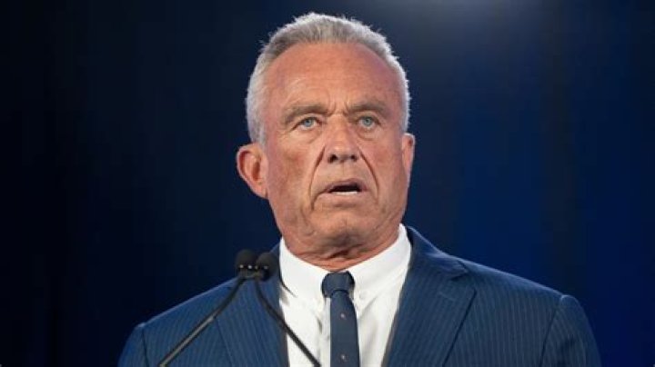 RFK Jr.’s fringe Democratic presidential candidacy, explained