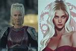 Rhaenys Is *Our* Queen, but How Does She Eventually Die in 'Fire & Blood'? (Spoilers)
