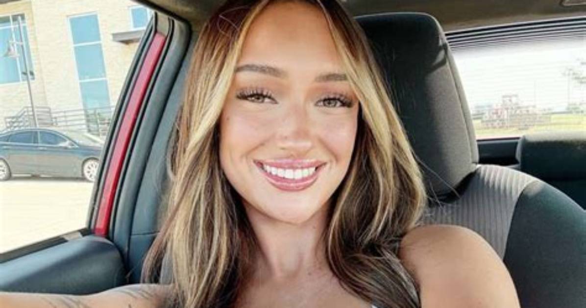 Rhegan Coursey Net Worth 2024