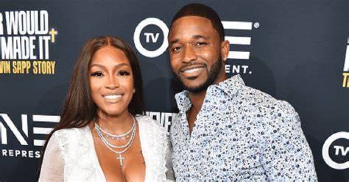 ‘RHOA’ split Ralph Pittman files for divorce from actress Drew Sidora