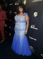 Rhonda Mccullough’s Biography: What Happened to Bernie Mac's Wife?