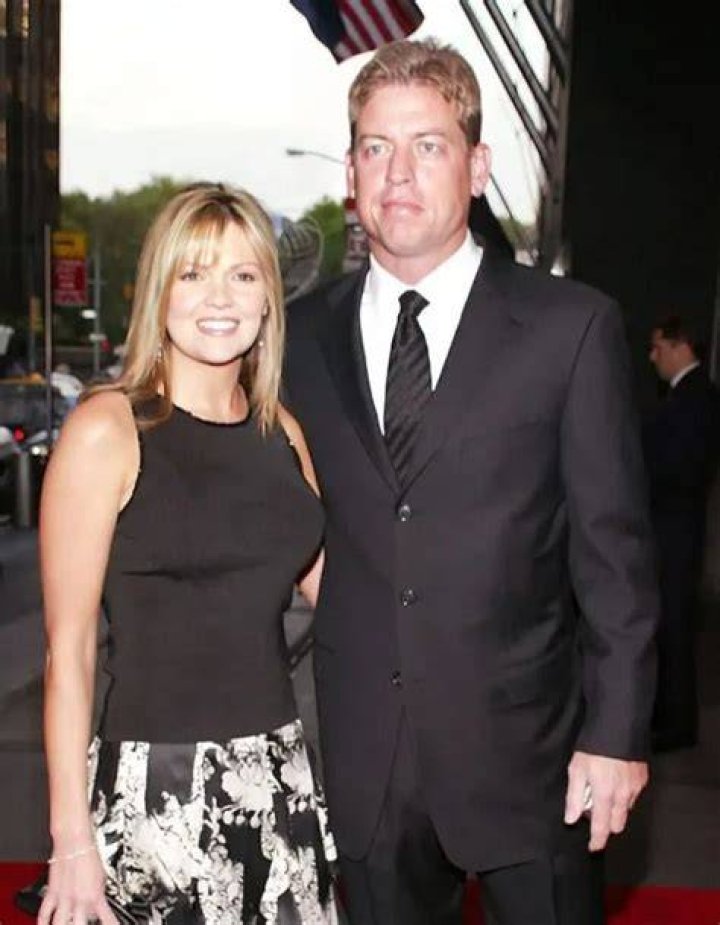Rhonda Worthey First and Exwife of Troy Aikman, Age, Children & Net