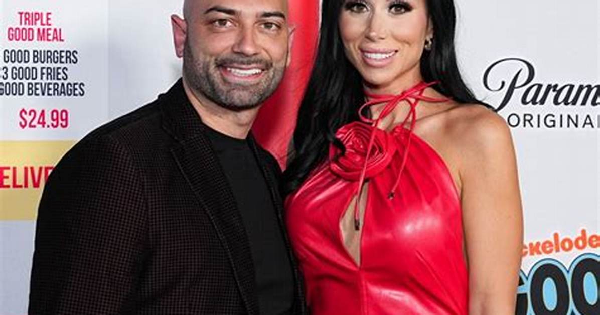 Rhonj's Rachel Fuda Owns a Business with Her Husband! Let’s Find out Her Net Worth
