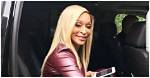 Rhop Star Karen Huger's Maserati Totaled After Crash and Dui