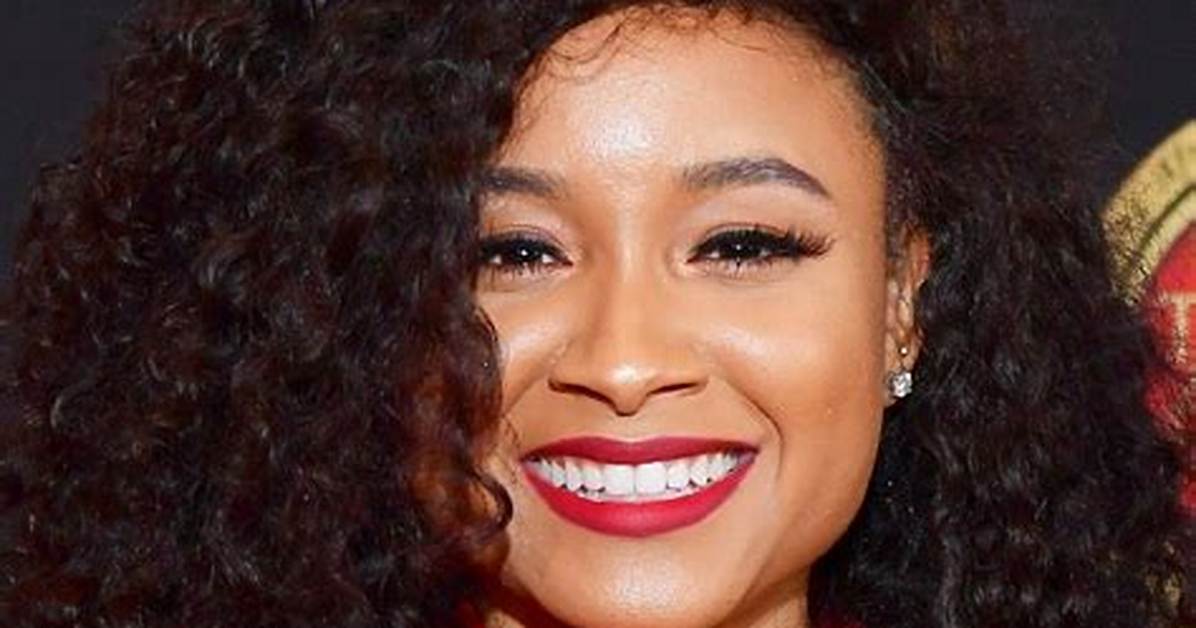 Rhyon Nicole Brown