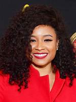 Rhyon Nicole Brown