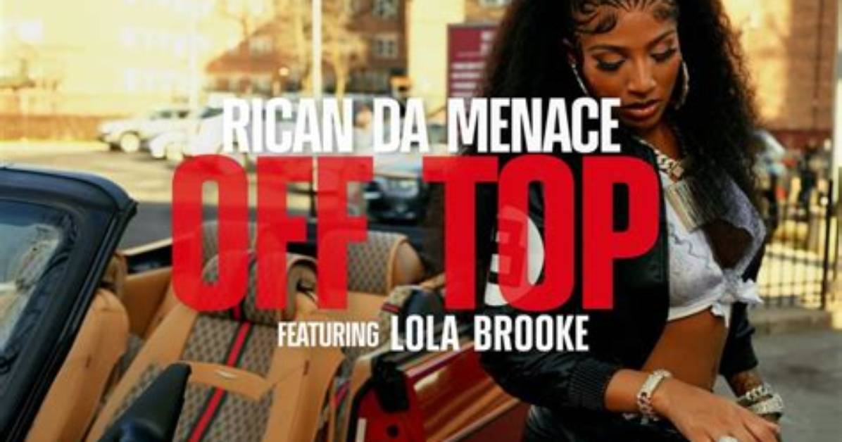 Rican Da Menace's Biography and Facts'