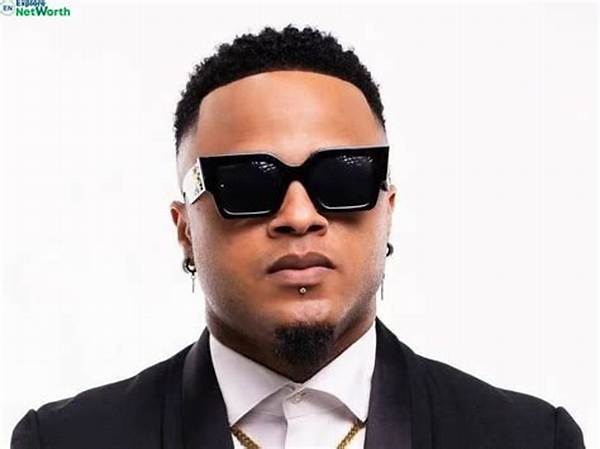 Ricardo Drue Net Worth