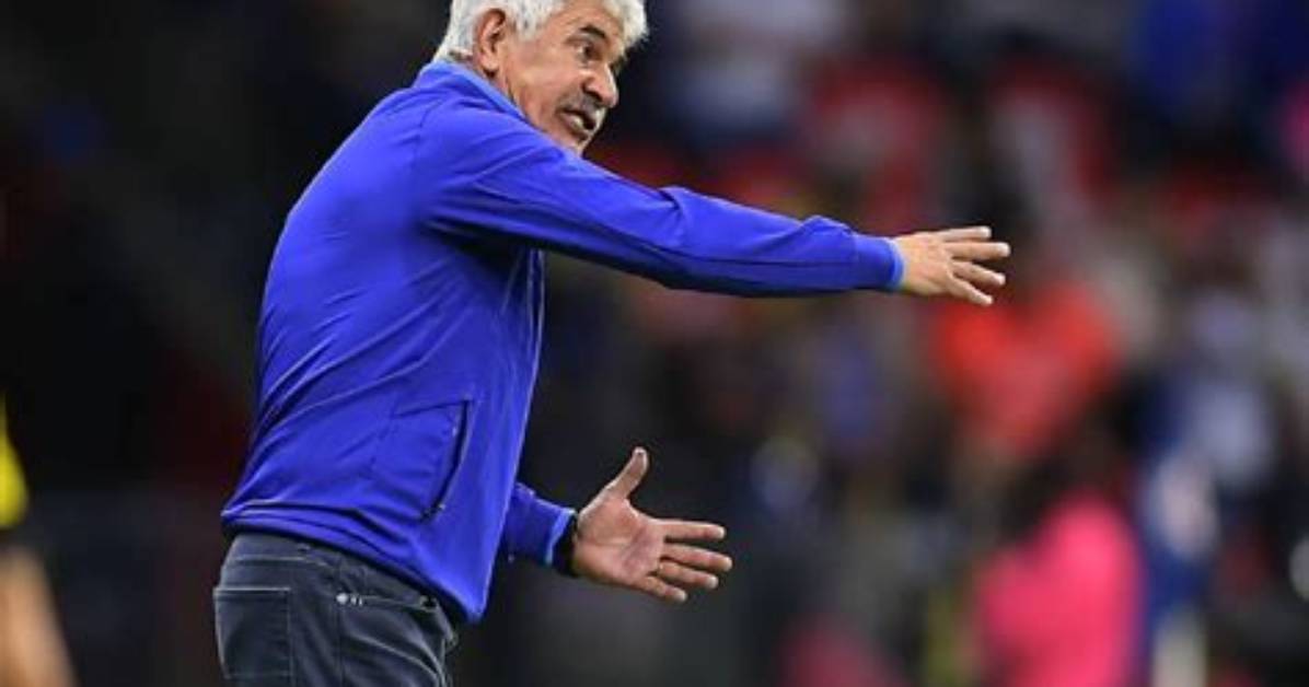Ricardo Ferretti