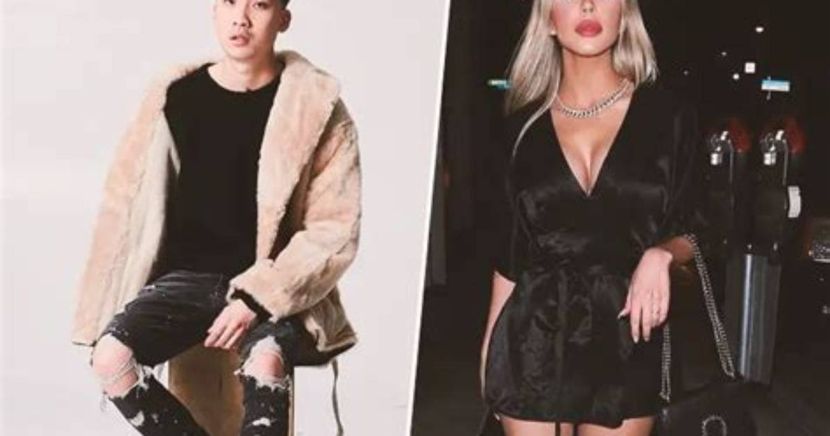 Ricegum’s Messy Breakup Drama with Ex Girlfriend Abby Rao