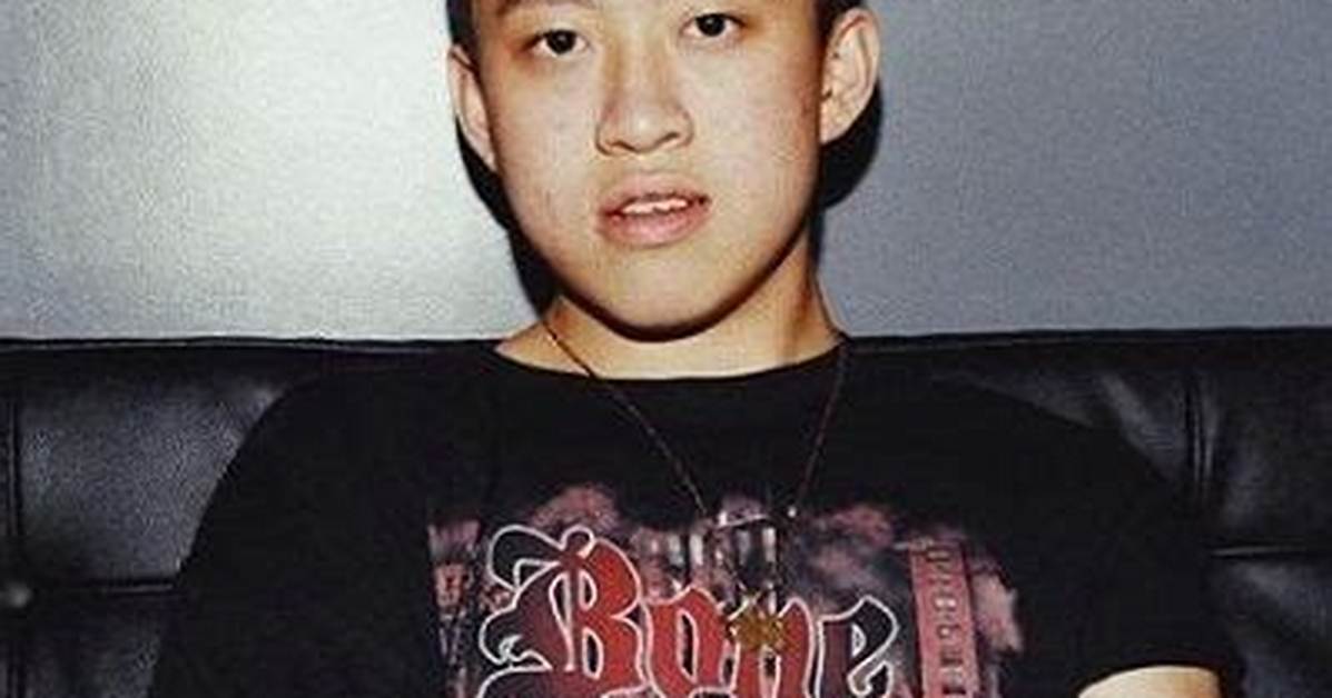 Rich Brian Net Worth - How Much Does Rich Brian Make?