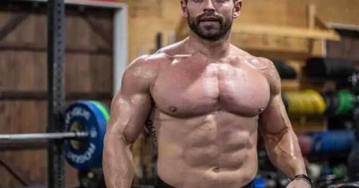 Rich Froning Jr Net Worth – How Much Is Rich Froning Jr Worth?