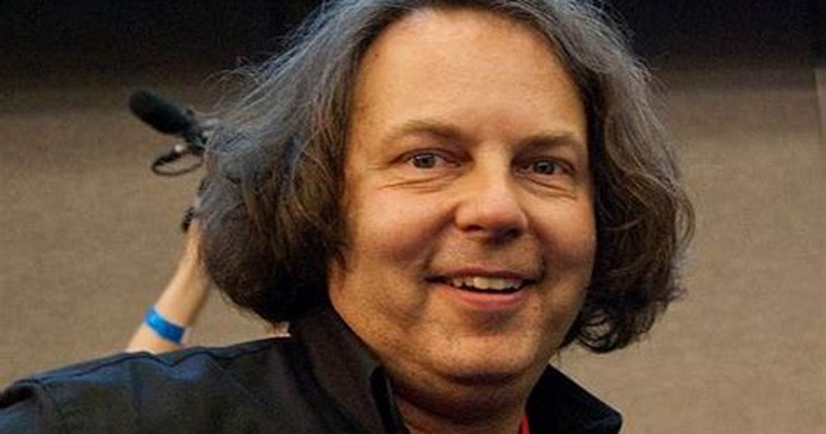 Rich Fulcher – Biography, Facts & Life Story
