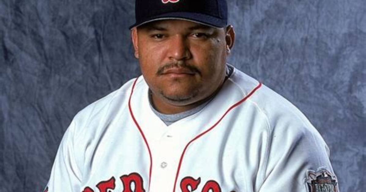 Rich Garces