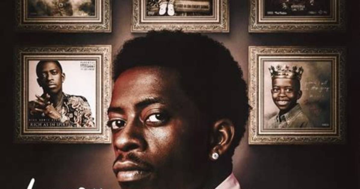 Rich Homie Quan's Most Popular Songs