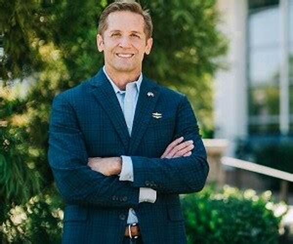 Rich Mccormick Estimated Net Worth, Age, Affairs, Height, Dating, Relationship Stats, Salary as Well as Short Biography with Top 10 Popular Facts!
