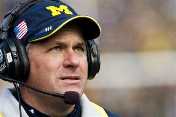 Rich Rodriguez Complete Biography with [ Photos Videos ]