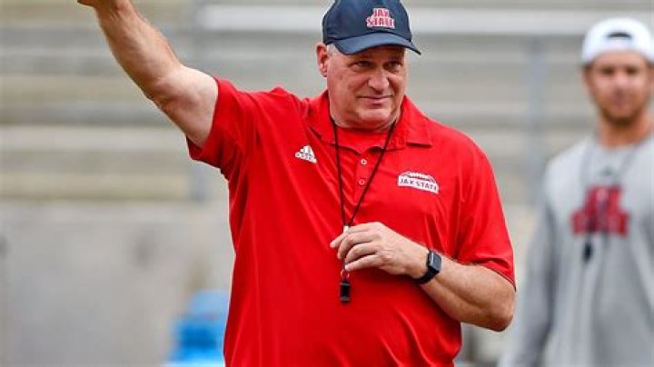 Rich Rodriguez making as Jacksonville State's football coach?