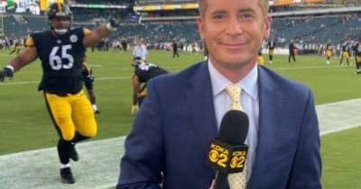 Rich Walsh Kdka, Bio, Wiki, Age, Height, Wife, Salary, and Net Worth