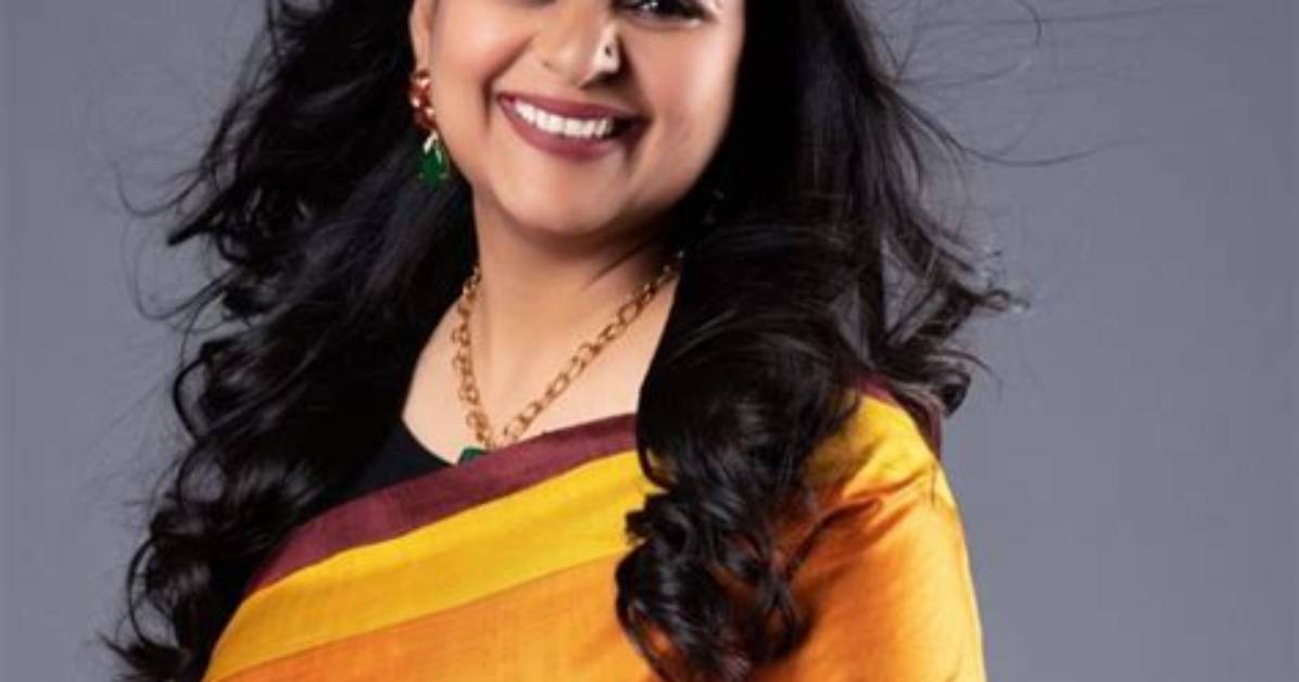 Richa Anirudh- Net Worth, Family, Husband, Salary, Show, Daughter