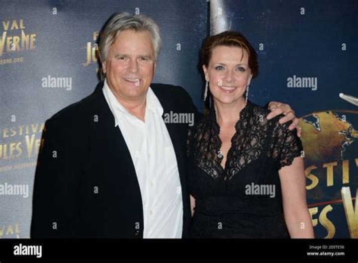 Richard & Amanda Richard Dean Anderson Photo (32483523) Fanpop