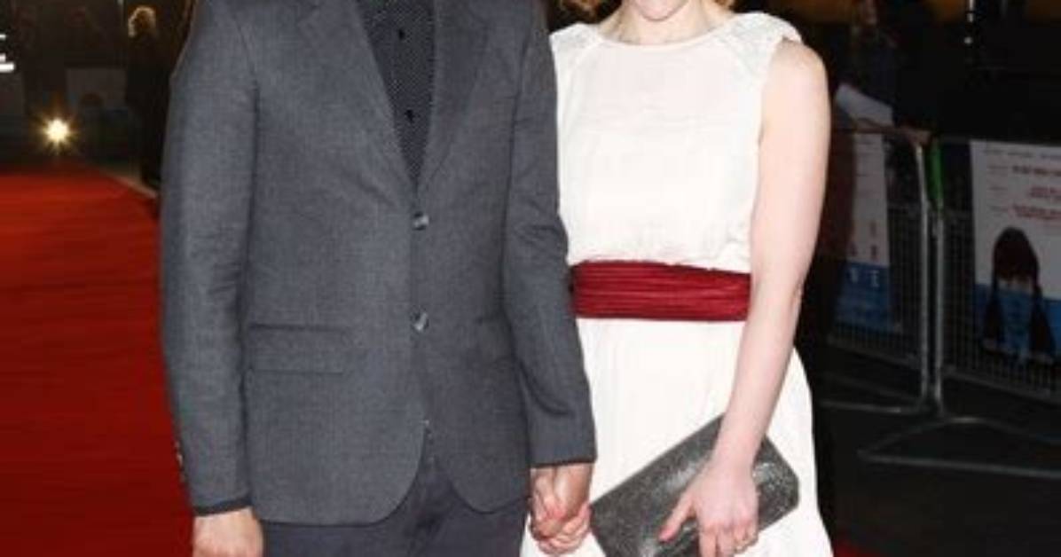 Richard Ayoade Height
