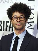 Richard Ayoade