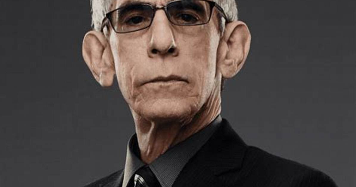 Richard Belzer