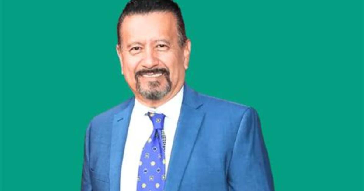 Richard Bernstein Net Worth 2024