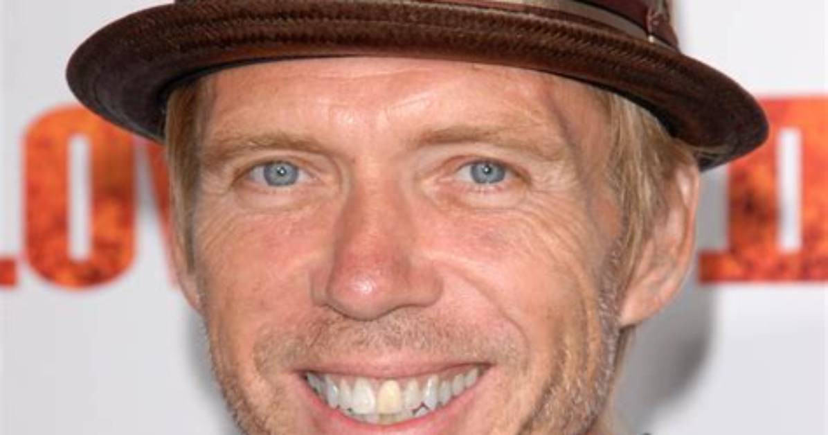 Richard Brake – Biography, Facts & Life Story