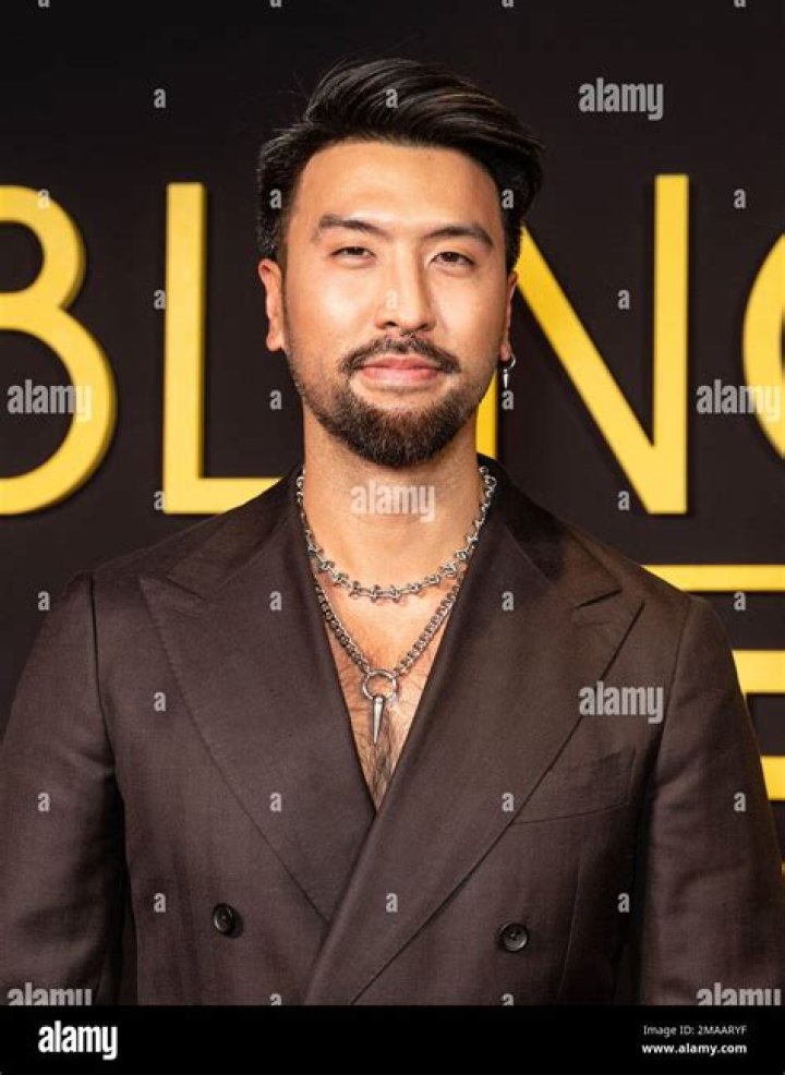 Richard Chang