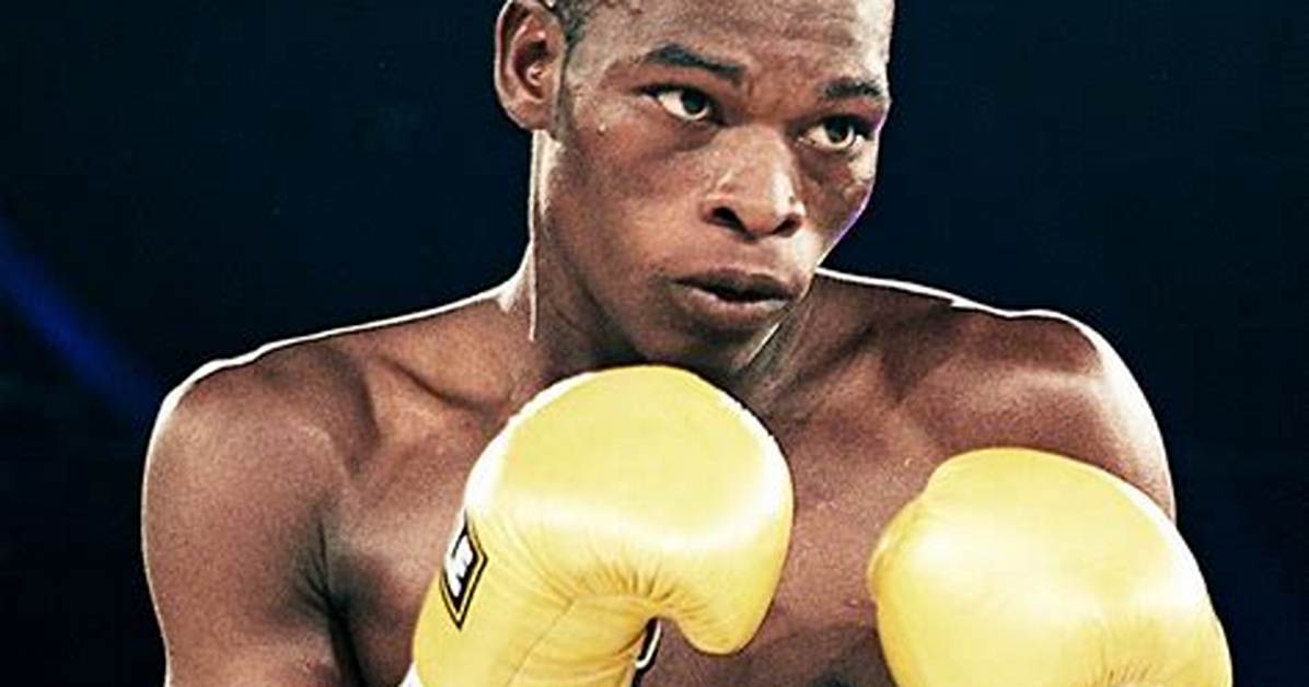 Richard Commey