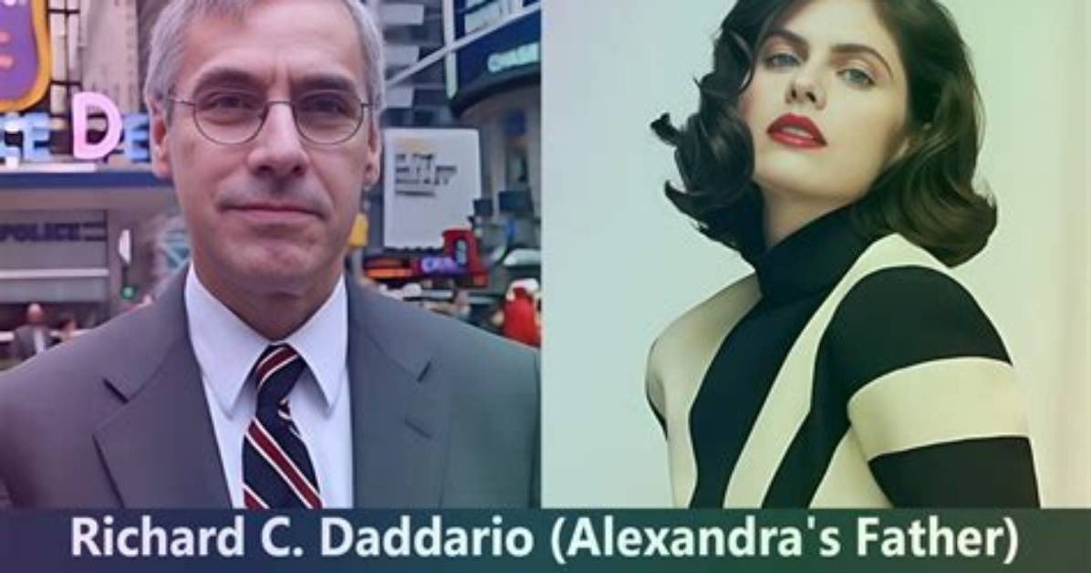 Richard Daddario Net Worth