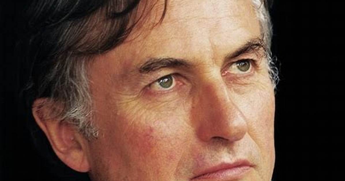Richard Dawkins