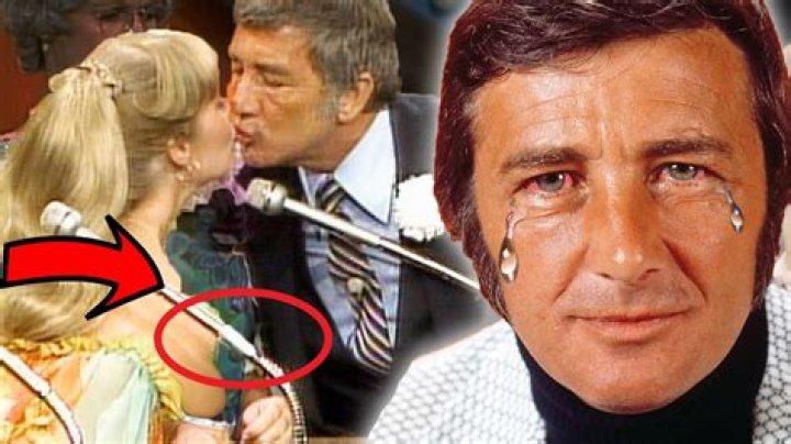 Richard Dawson&rsquo;s Nonstop Kissing on &lsquo;Family Feud&rsquo; Plays Differently in
