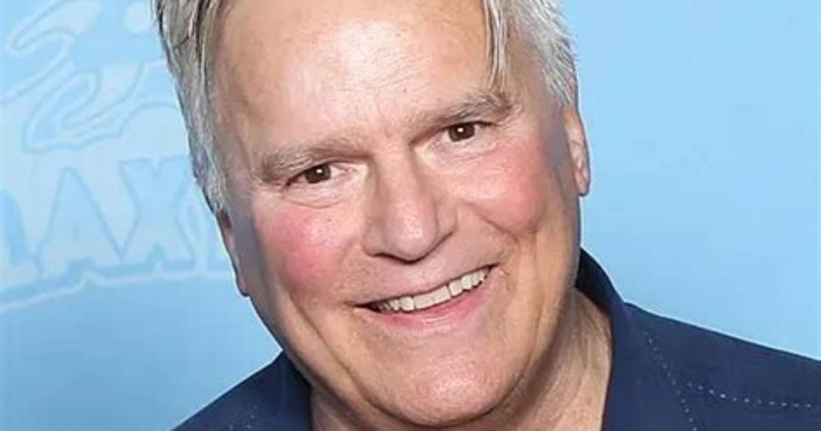 Richard Dean Anderson Bio, Age, Net Worth, Profession