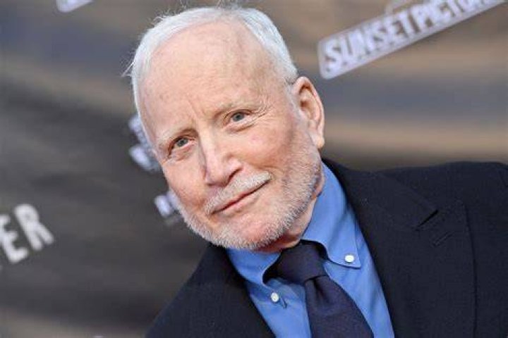 Richard Dreyfuss Laments He Will &ldquo;Never Have a Chance to Play a Black