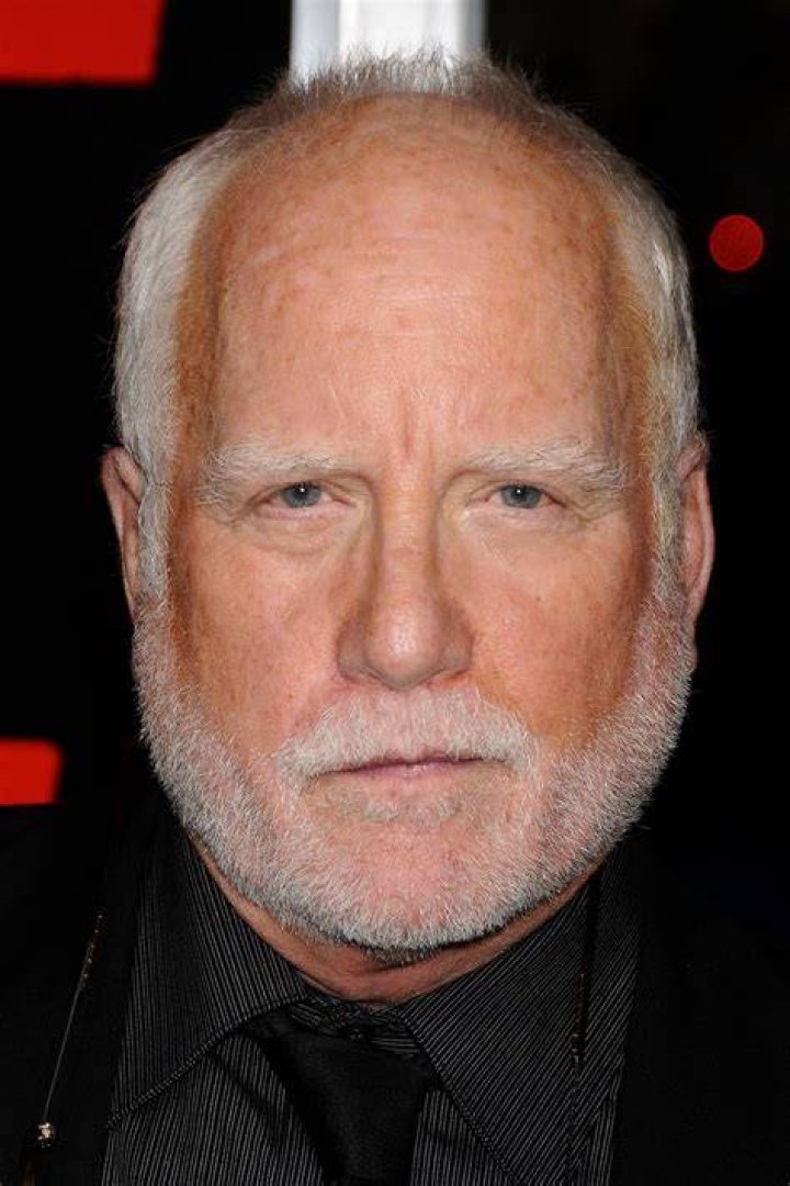 Richard Dreyfuss People Filmanic