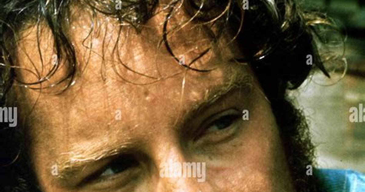 Richard Dreyfuss
