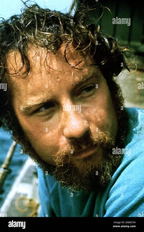 Richard Dreyfuss